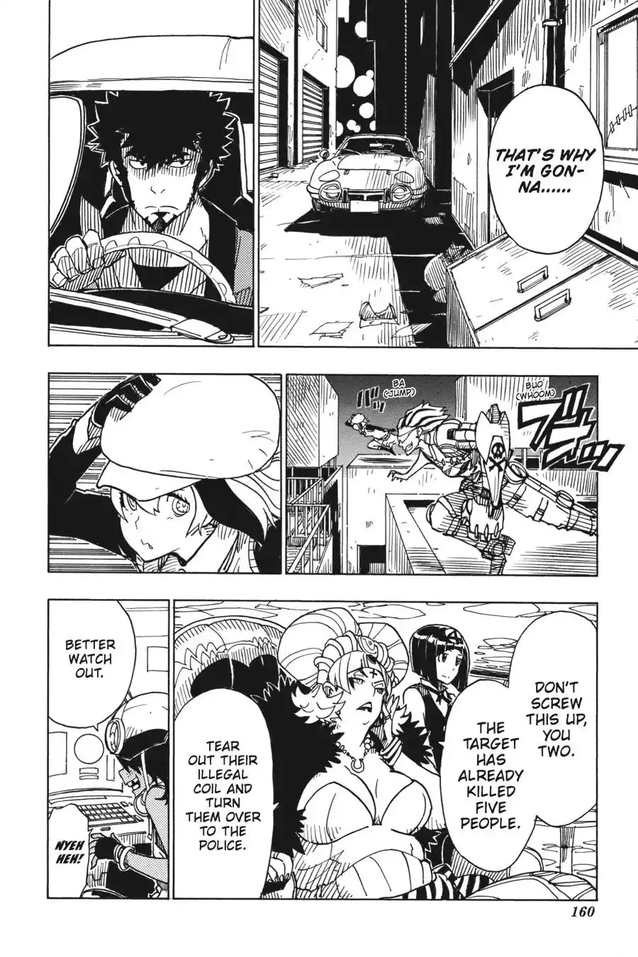 Dimension W Chapter 75 18